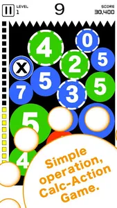 Bubble10 screenshot 0