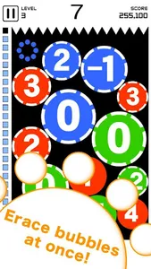 Bubble10 screenshot 2