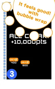 Bubble10 screenshot 5