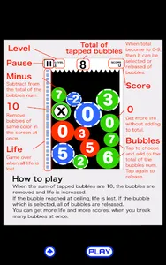 Bubble10 screenshot 7