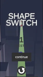 Shapy Shapes screenshot 2