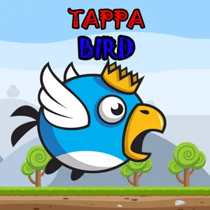 Tappa Bird screenshot 0