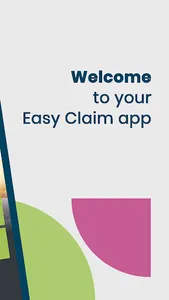 APRIL Easy Claim screenshot 1