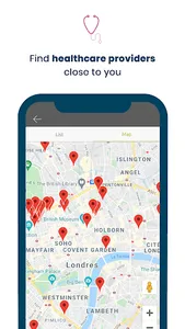 APRIL Easy Claim screenshot 5