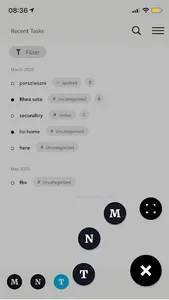 allyourtime screenshot 3