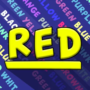 THE COLOUR GAME - FREE screenshot 0