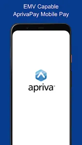 AprivaPay Point of Sale screenshot 0