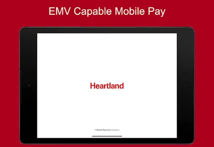 Heartland Mobile Pay screenshot 13