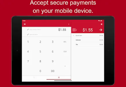 Heartland Mobile Pay screenshot 14