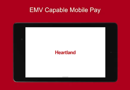 Heartland Mobile Pay screenshot 7