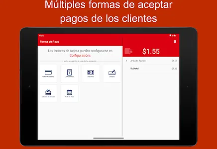 Mobile Pay by HGPay screenshot 15