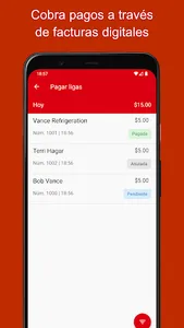 Mobile Pay by HGPay screenshot 6