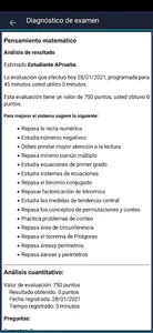 EXANI-I APrueba screenshot 3