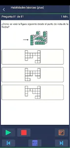 EXANI-II APrueba+ screenshot 2