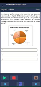 EXANI-II APrueba+ screenshot 3