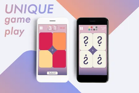 LogiColor screenshot 0