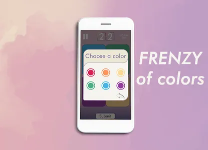 LogiColor screenshot 2