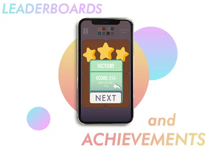 LogiColor screenshot 3