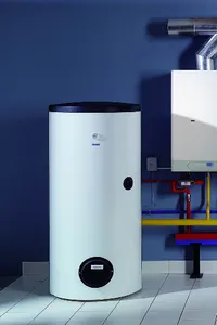 Heating equipment screenshot 0