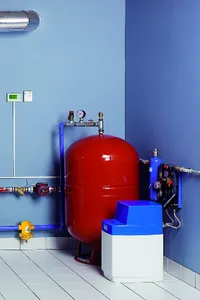 Heating equipment screenshot 2