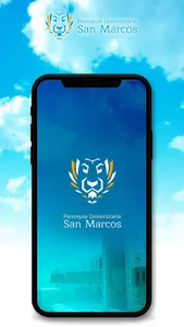 Parroquia San Marcos screenshot 0