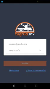 Grúas screenshot 0