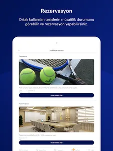 İstanbul Yönetim screenshot 13