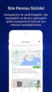İstanbul Yönetim screenshot 2