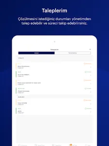 İstanbul Yönetim screenshot 22