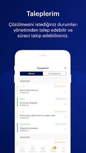 İstanbul Yönetim screenshot 6