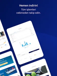 İstanbul Yönetim screenshot 9