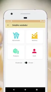 Linda Semijóias screenshot 1