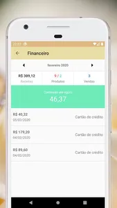 Linda Semijóias screenshot 2