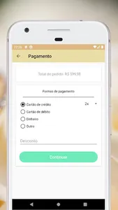 Linda Semijóias screenshot 6