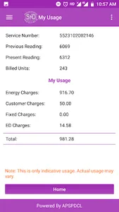 Southern Power screenshot 6