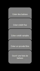 QRCO Assistant screenshot 0