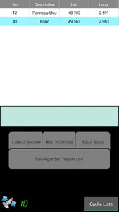 QRCO Assistant screenshot 2