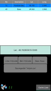 QRCO Assistant screenshot 3