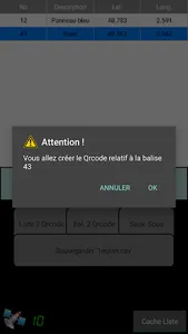 QRCO Assistant screenshot 4