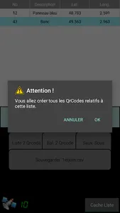 QRCO Assistant screenshot 5