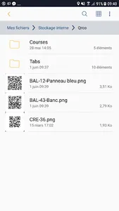 QRCO Assistant screenshot 6