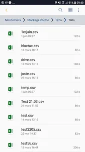 QRCO Assistant screenshot 7