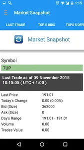 APT eTrade screenshot 6