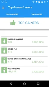 APT eTrade screenshot 7