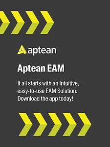 Aptean EAM Mobile screenshot 14