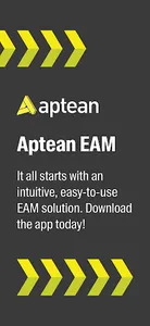Aptean EAM Mobile screenshot 4