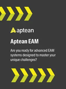 Aptean EAM Mobile screenshot 5