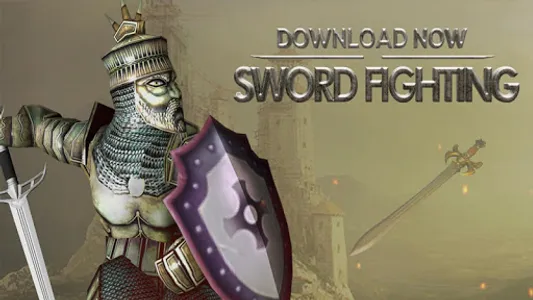 Gladiator: Sword Fight 3D screenshot 3