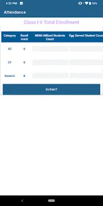 TS MDM screenshot 0