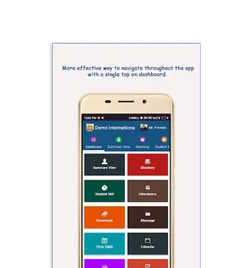 CampusLinq screenshot 0